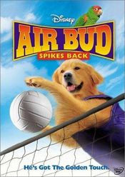 Poster Air Bud: Spikes Back