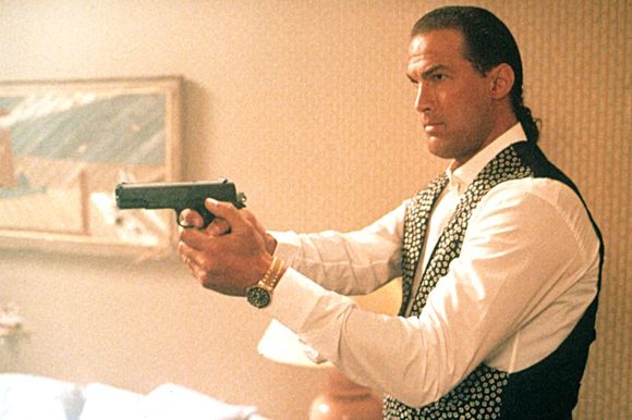 Hard to Kill