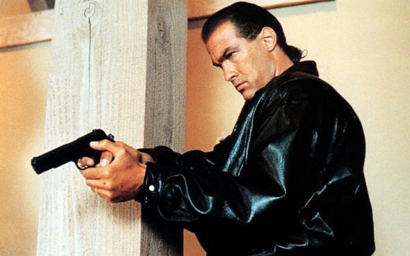 Hard to Kill
