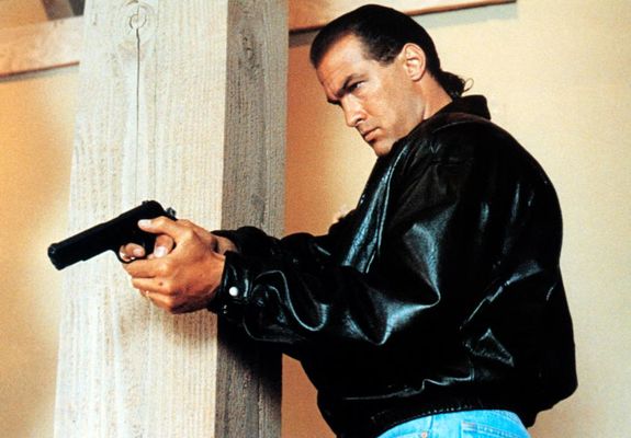 Hard to Kill