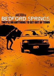 Poster Bedford Springs