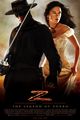 Film - The Legend of Zorro