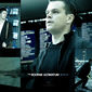 Poster 4 The Bourne Ultimatum