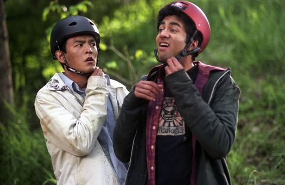 Imagini Harold Kumar Go To White Castle 2004 Imagini Harold Kumar Merg La White Castle Imagine 2 Din 25 Cinemagia Ro