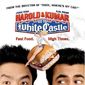 Poster 4 Harold & Kumar Go to White Castle