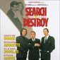 Poster 1 Search and Destroy