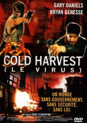 Poster Cold Harvest
