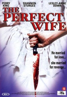 The Perfect Wife poster