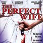 Poster 1 The Perfect Wife