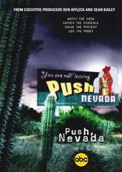 Poster Push, Nevada
