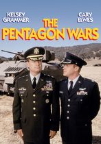 Război la Pentagon
