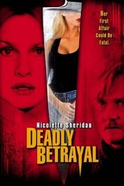 Poster Deadly Betrayal
