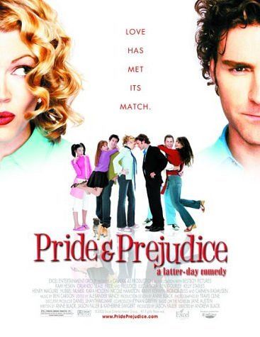 Pride And Prejudice Mandrie Si Prejudecata 2003 Film Cinemagia Ro