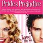 Poster 3 Pride and Prejudice