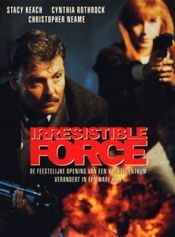 Poster Irresistible Force