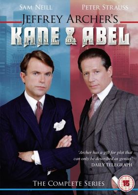 Kane & Abel poster