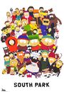Film - South Park