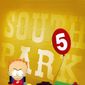 Poster 18 South Park