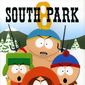 Poster 16 South Park