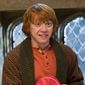 Harry Potter and the Half-Blood Prince/Harry Potter și Prințul Semipur
