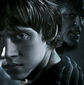Poster 22 Harry Potter and the Half-Blood Prince