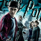 Poster 1 Harry Potter and the Half-Blood Prince