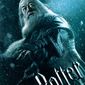 Poster 29 Harry Potter and the Half-Blood Prince