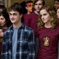 Foto 15 Daniel Radcliffe, Emma Watson în Harry Potter and the Half-Blood Prince