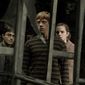Foto 13 Daniel Radcliffe, Rupert Grint, Emma Watson în Harry Potter and the Half-Blood Prince