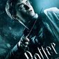 Poster 30 Harry Potter and the Half-Blood Prince