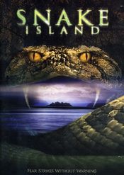 Poster Snake Island