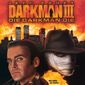 Poster 1 Darkman III: Die Darkman Die
