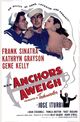 Film - Anchors Aweigh