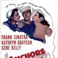 Poster 1 Anchors Aweigh