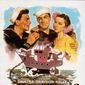 Poster 2 Anchors Aweigh