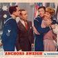 Poster 7 Anchors Aweigh