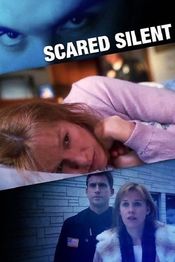 Poster Scared Silent