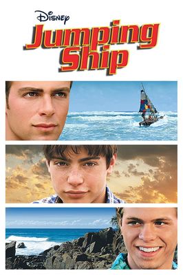 Jumping Ship poster