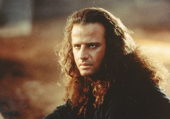 Highlander II: The Quickening
