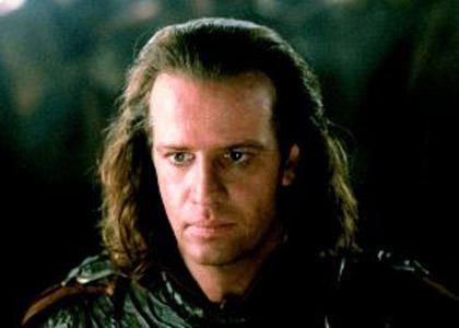 Highlander II: The Quickening