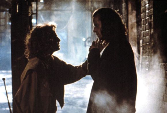Highlander II: The Quickening