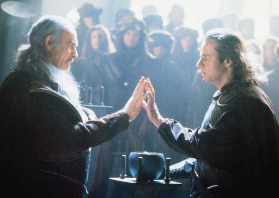Highlander II: The Quickening