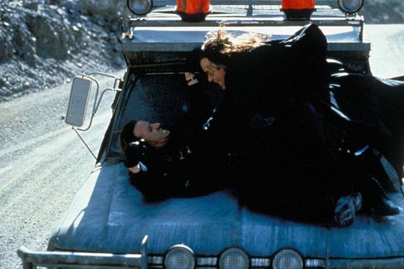Highlander II: The Quickening