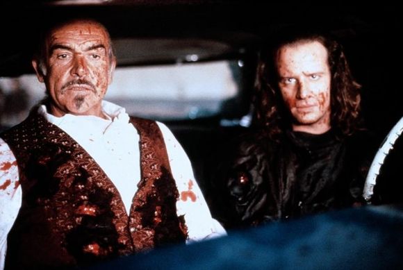 Highlander II: The Quickening