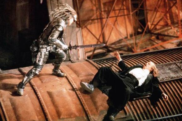 Highlander II: The Quickening