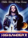 Highlander II: The Quickening