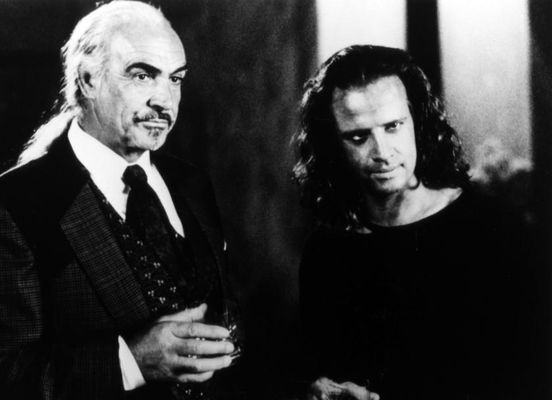 Highlander II: The Quickening