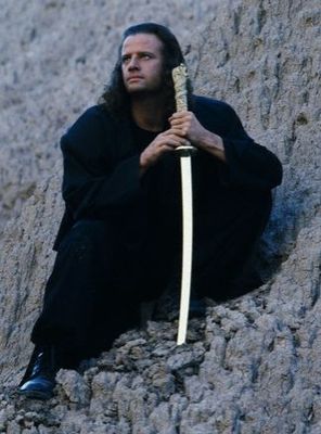 Highlander II: The Quickening