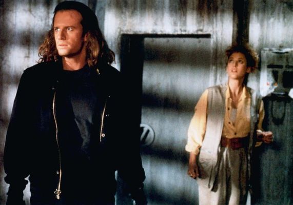 Highlander II: The Quickening
