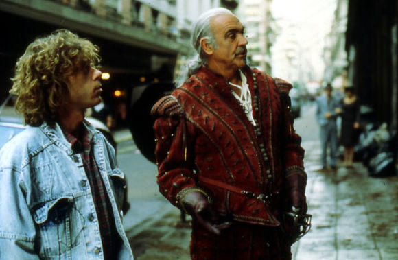 Highlander II: The Quickening